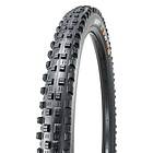 Maxxis Shorty 3ct/exo/tr 60 Tpi 27.5´´ Tubeless Foldable Mtb Tyre Svart 27.5´´ /