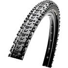 Maxxis Aspen Exo/tr 120 Tpi 29´´ Tubeless Foldable Mtb Tyre Svart 29´´ / 2.25