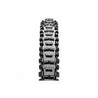 Maxxis Minion Dhr Ii 3ct/exo+/tr 120 Tpi 27,5´´ Tubeless Foldable Mtb Tyre Svart 27,5´´ / 2,80