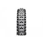 Maxxis Minion Dhf 3ct/exo/tr 120 Tpi 27,5´´ Tubeless Foldable Mtb Tyre Svart 27,5´´ / 2,80