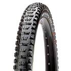 Maxxis Minion Dhr Ii 3ct/exo/tr 120 Tpi 27,5´´ Tubeless Foldable Mtb Tyre Svart 27,5´´ / 2,60