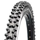Maxxis Wetscream 3cg/dh/tr 60 Tpi 29´´ Tubeless Foldable Mtb Tyre Svart 29´´ / 2,50