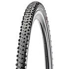 Maxxis All Terrane Silkworm 120 Tpi Gravel Tyre Svart 700C / 33