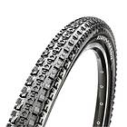 Maxxis Crossmark 60 Tpi 26´´ Mtb Tyre Svart 26´´ / 2,25