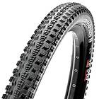 Maxxis Crossmark Ii Exo/tr 60 Tpi 27.5´´ Tubeless Foldable Mtb Tyre Svart 27.5´´