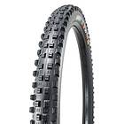 Maxxis Shorty 3ct/exo/tr 60 Tpi 29´´ Tubeless Foldable Mtb Tyre Svart 29´´ / 2.4