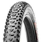 Maxxis Rekon 60 Tpi 24´´ Tubeless Foldable Mtb Tyre Svart 24´´ / 2,20