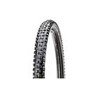Maxxis Minion Dhf Exo/tr 60 Tpi 29´´ Tubeless Foldable Mtb Tyre Svart 29´´ / 2,30