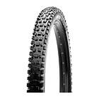 Maxxis Assegai 3cg/exo+/tr 120 Tpi 27.5´´ Tubeless Foldable Mtb Tyre Svart 27.5´