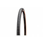 Maxxis Rambler Exo/tr/tanwall 60 Tpi Tubeless Foldable Gravel Tyre Svart 650B / 47