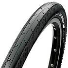 Maxxis Detonator 60 Tpi 27,5´´ Tubeless Tyre Svart 27,5´´ / 38