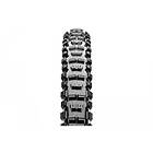 Maxxis Minion Dhr Ii Exo/tr 60 Tpi 29´´ Tubeless Foldable Mtb Tyre Svart 29´´ / 2,30