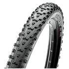 Maxxis Forekaster Exo/tr 120 Tpi 29´´ Tubeless Foldable Mtb Tyre Svart 29´´ / 2.