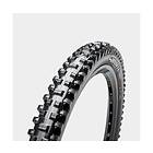 Maxxis Shorty 3cg/dd/tr 120 Tpi 29´´ Tubeless Foldable Mtb Tyre Svart 29´´ / 2,40