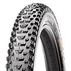 Maxxis Rekon 3ct/exo/tr 120 Tpi 27.5´´ Tubeless Foldable Mtb Tyre Svart 27.5´´ /