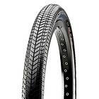 Maxxis Grifter Exo 120 Tpi 20´´ Foldable Tyre Svart 20´´ / 2.10