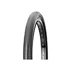 Maxxis Torch Silkworm 120 Tpi 24´´ Tyre Svart 24´´ / 47