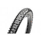 Maxxis High Roller Ii 3ct/exo/tr 120 Tpi 27,5´´ Tubeless Foldable Mtb Tyre Svart 27,5´´ / 2,60