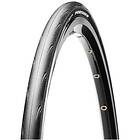 Maxxis Pursuer 60 Tpi Foldable Road Tyre Svart 700C / 25