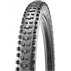 Maxxis Dissector 3cg/dh/tr 60 Tpi 27,5´´ Tubeless Foldable Mtb Tyre Svart 27,5´´ / 2,40