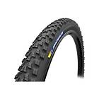Michelin Force Am 2 Competition Line 29´´ Tubeless Mtb Tyre Svart 29´´ / 2.40