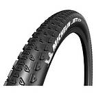 Michelin Jet Xcr 27,5´´ Tubeless Mtb Tyre Svart 27,5´´ / 2,25