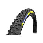 Michelin Wild Enduro Racing Line Rear 29´´ Tubeless Mtb Tyre Svart 29´´ / 2.40