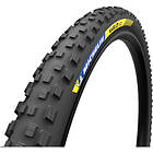 Michelin Wild Xc Racing 29´´ Tubeless Mtb Tyre Svart 29´´ / 2,35