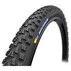 Michelin Force Am 2 Competition Line 27,5´´ Tubeless Mtb Tyre Svart 27,5´´ / 2,40