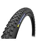 Michelin Force Am 2 Competition Line 29´´ Tubeless Mtb Tyre Svart 29´´ / 2,60