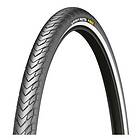 Michelin Protek Max Reflective Flank 26´´ Tyre Svart 26´´ / 1,85