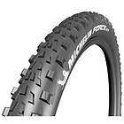 Michelin Force Am 27,5´´ Tubeless Mtb Tyre Svart 27,5´´ / 2,35