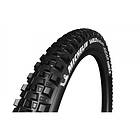 Michelin Wild Enduro Rear Gum-x 27,5´´ Tubeless Mtb Tyre Svart 27,5´´ / 2,40