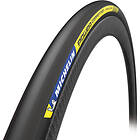 Michelin Power Competition Line Tubular Road Tyre Svart 700C / 28