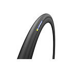 Michelin Power Cup Road Tyre Svart 700C / 25