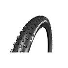 Michelin Force Am 26´´ Tubeless Mtb Tyre Svart 26´´ / 2.25