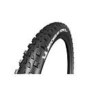 Michelin Force Am 26´´ Tubeless Mtb Tyre Svart 26´´ / 2,25