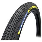 Michelin Pilot Sx Racing Line 20´´ Tyre Svart 20´´ / 45