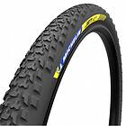 Michelin Jet Xc2 Racing 29´´ Tubeless Mtb Tyre Svart 29´´ / 2,25