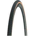 Michelin Dynamic Classic Foldable Road Tyre Svart 700C / 28