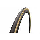 Michelin Power Cup Competition Tubeless Foldable Road Tyre Svart 700C / 28