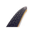 Michelin World Tour 700 Tyre Brun,Svart 700C / 35