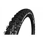 Michelin Wild Enduro Front Magi-x 27.5´´ Tubeless Mtb Tyre Svart 27.5´´ / 2.40