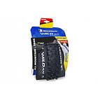 Michelin Wild Am Performance Line 26´´ Tubeless Foldable Mtb Tyre Svart 26´´ / 2