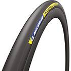 Michelin Power Cup Tubular Black Foldable Road Tyre Svart 28´´ / 28