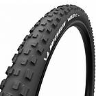 Michelin Wild Xc Performance 29´´ Tubeless Mtb Tyre Svart 29´´ / 2,35