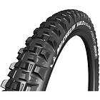 Michelin Wild Enduro Front Magi-x 29´´ Tubeless Mtb Tyre Svart 29´´ / 2,40