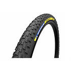 Michelin Force Xc2 Racing 29´´ Tubeless Mtb Tyre Svart 29´´ / 2,25