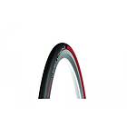 Michelin Lithion2 Performance Line Foldable Road Tyre Svart 700C / 25