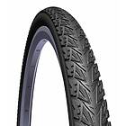 Mitas Sepia V71 Rigid Urban Tyre Grå 26´´ / 2,00